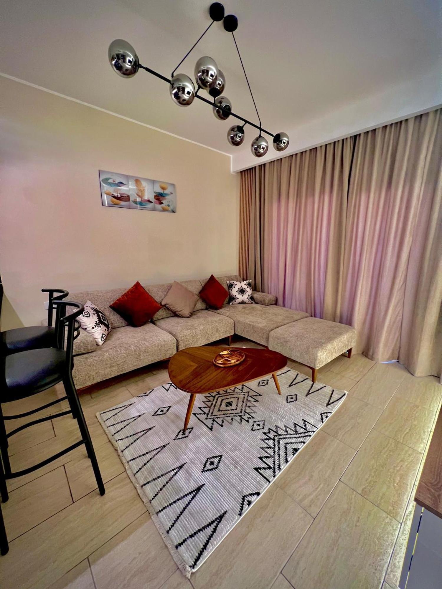 Stylish Heaven Luxury Hurghada