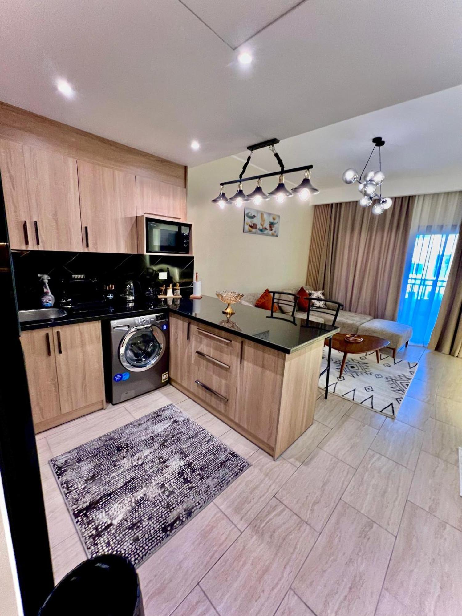 Apartment Stylish Heaven Luxury *