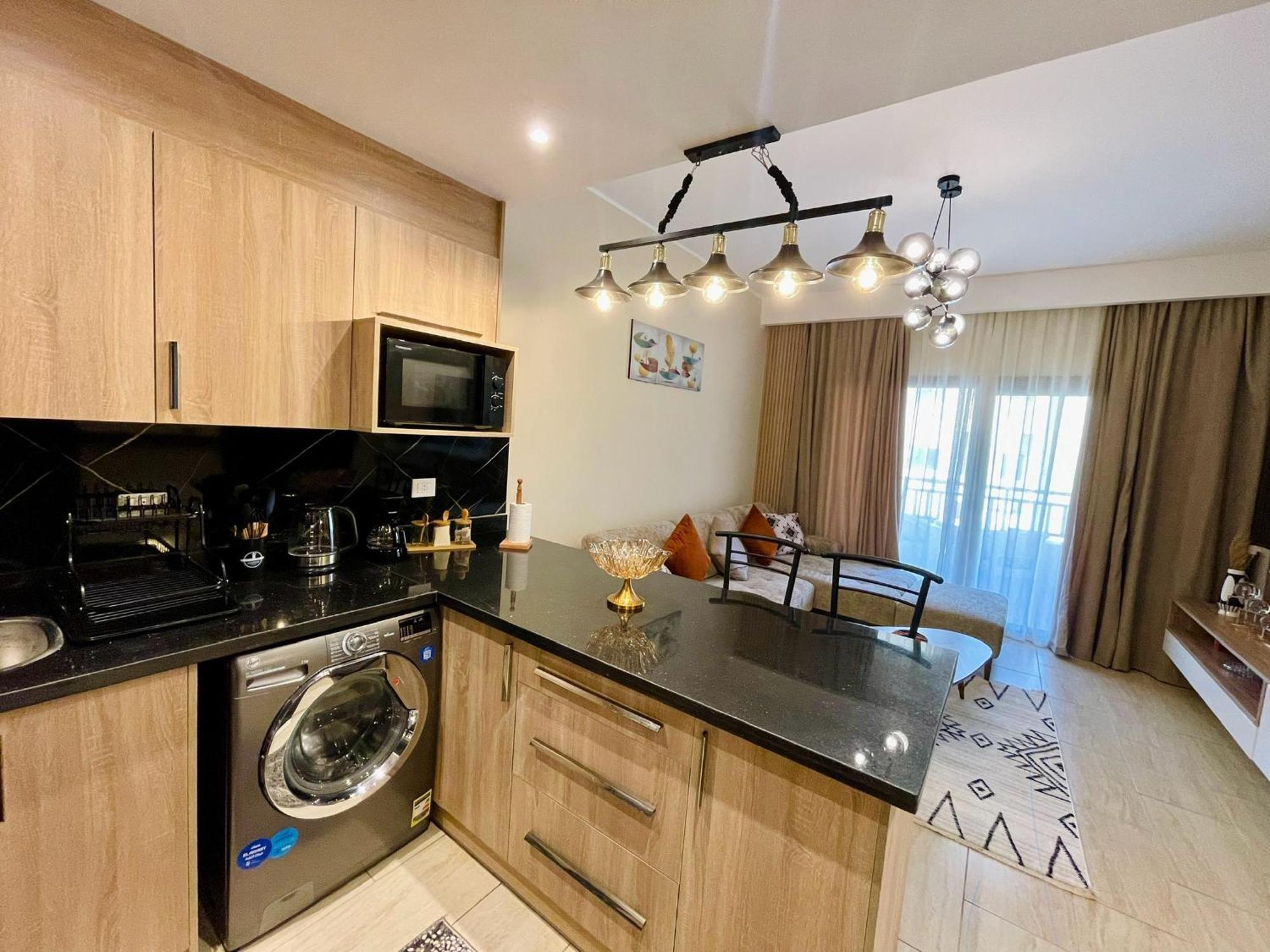 Apartment Stylish Heaven Luxury *