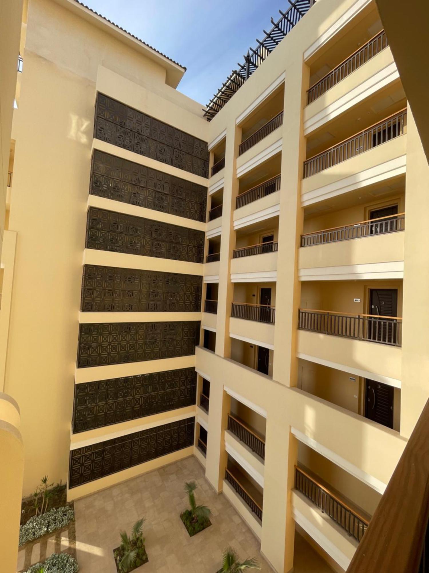 Apartment Stylish Heaven Luxury Hurghada