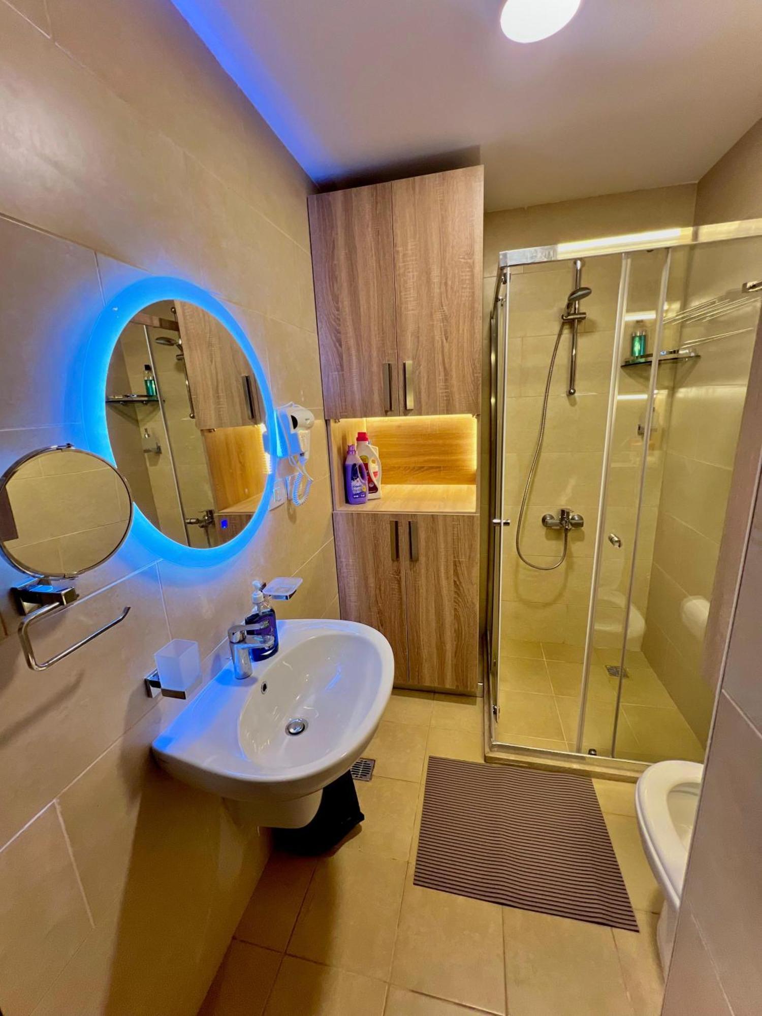 Stylish Heaven Luxury Apartment Hurghada